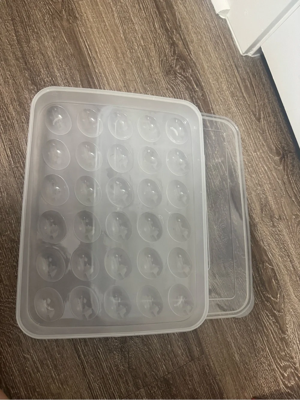 N/A versatile storage